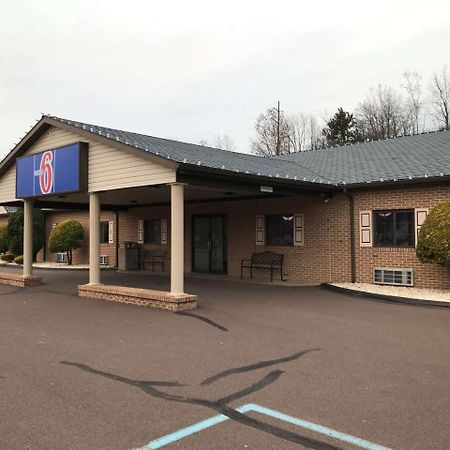 Motel 6-Bloomsburg, Pa Esterno foto