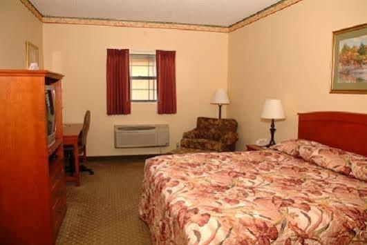 Motel 6-Bloomsburg, Pa Esterno foto