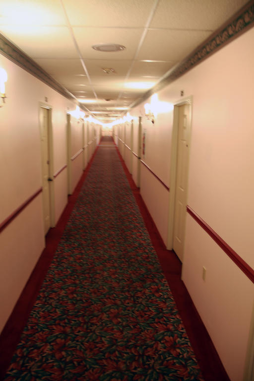 Motel 6-Bloomsburg, Pa Esterno foto