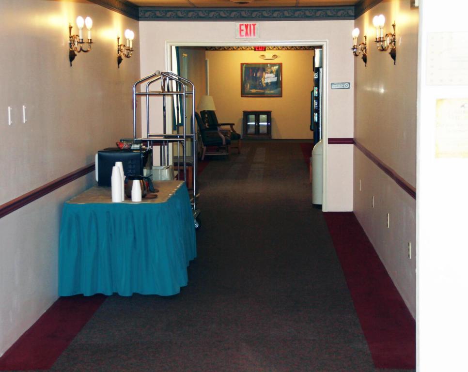 Motel 6-Bloomsburg, Pa Esterno foto