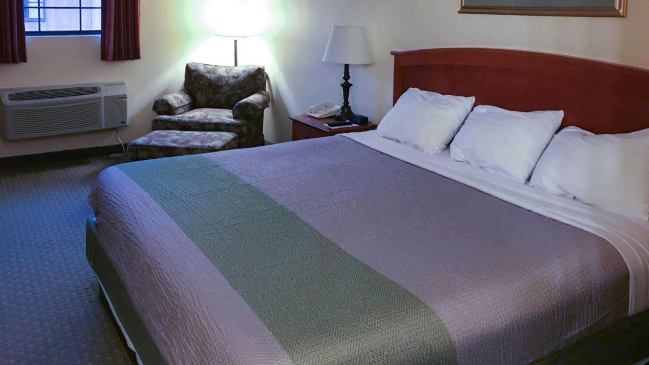 Motel 6-Bloomsburg, Pa Esterno foto
