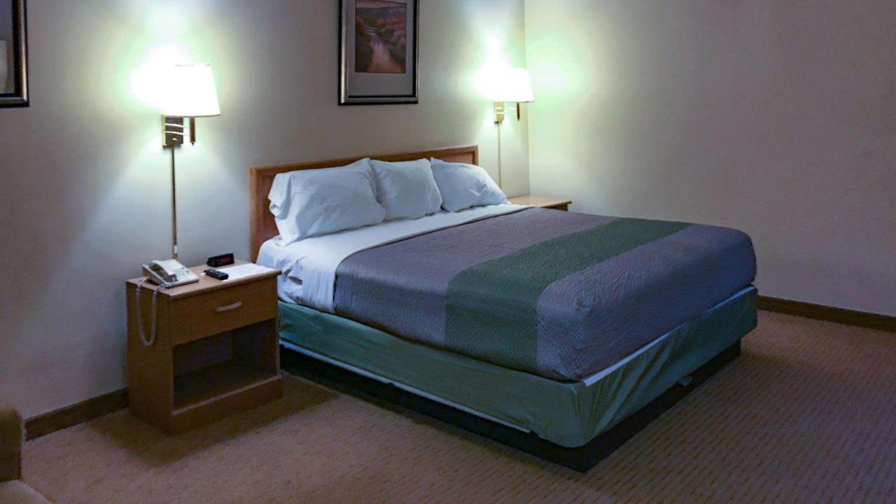 Motel 6-Bloomsburg, Pa Esterno foto