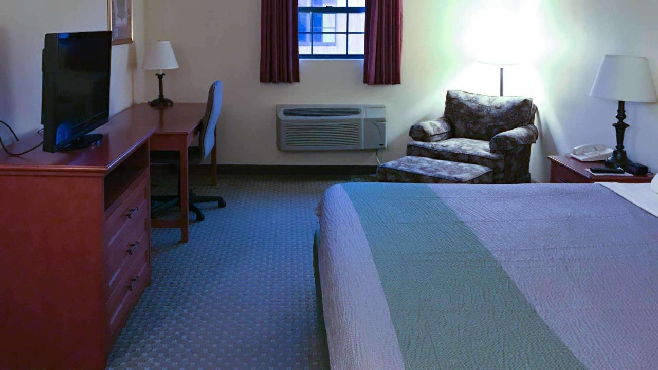 Motel 6-Bloomsburg, Pa Esterno foto